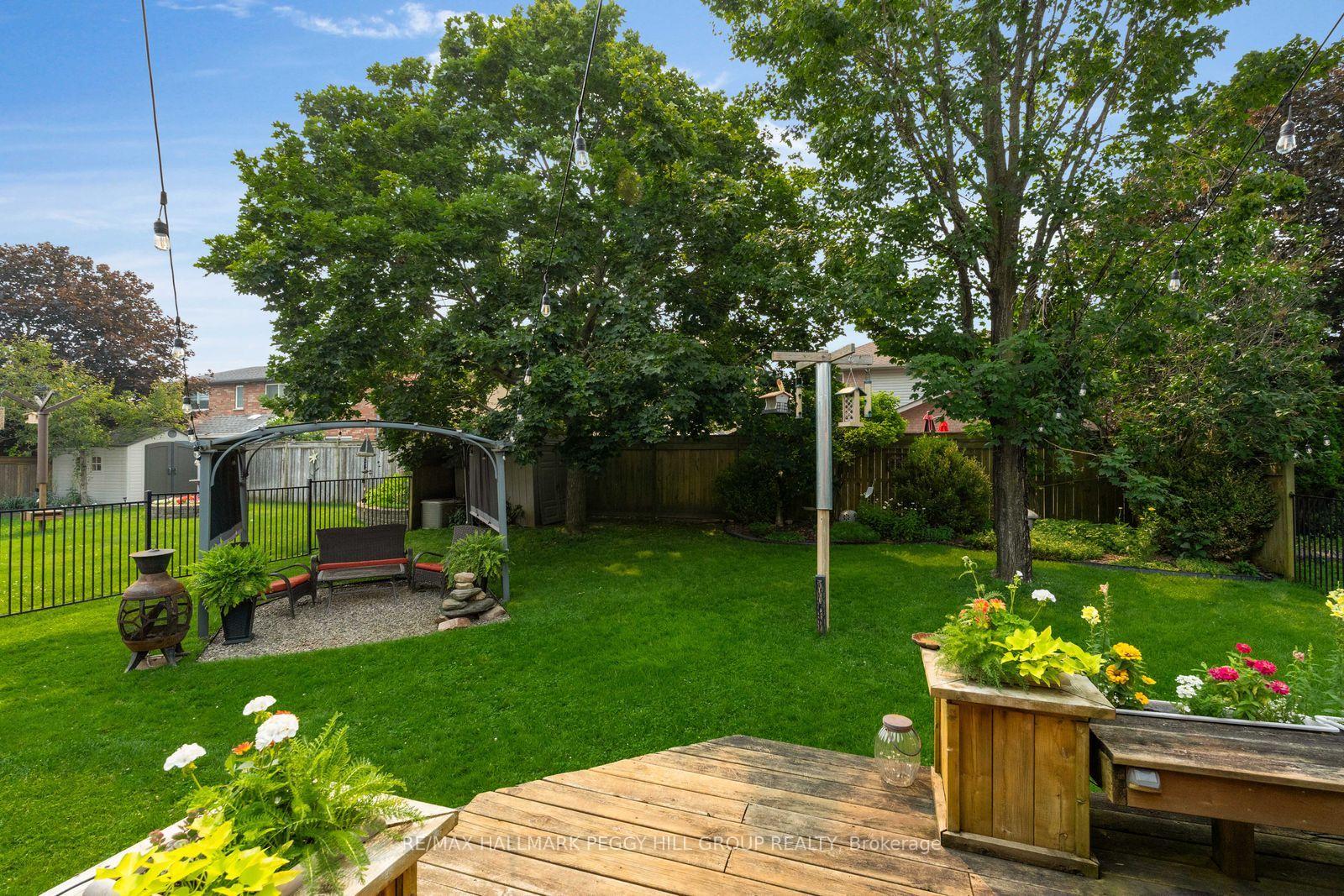 Photo 29 of 43 Nicklaus Drive, Barrie, East Bayfield — HOMEH