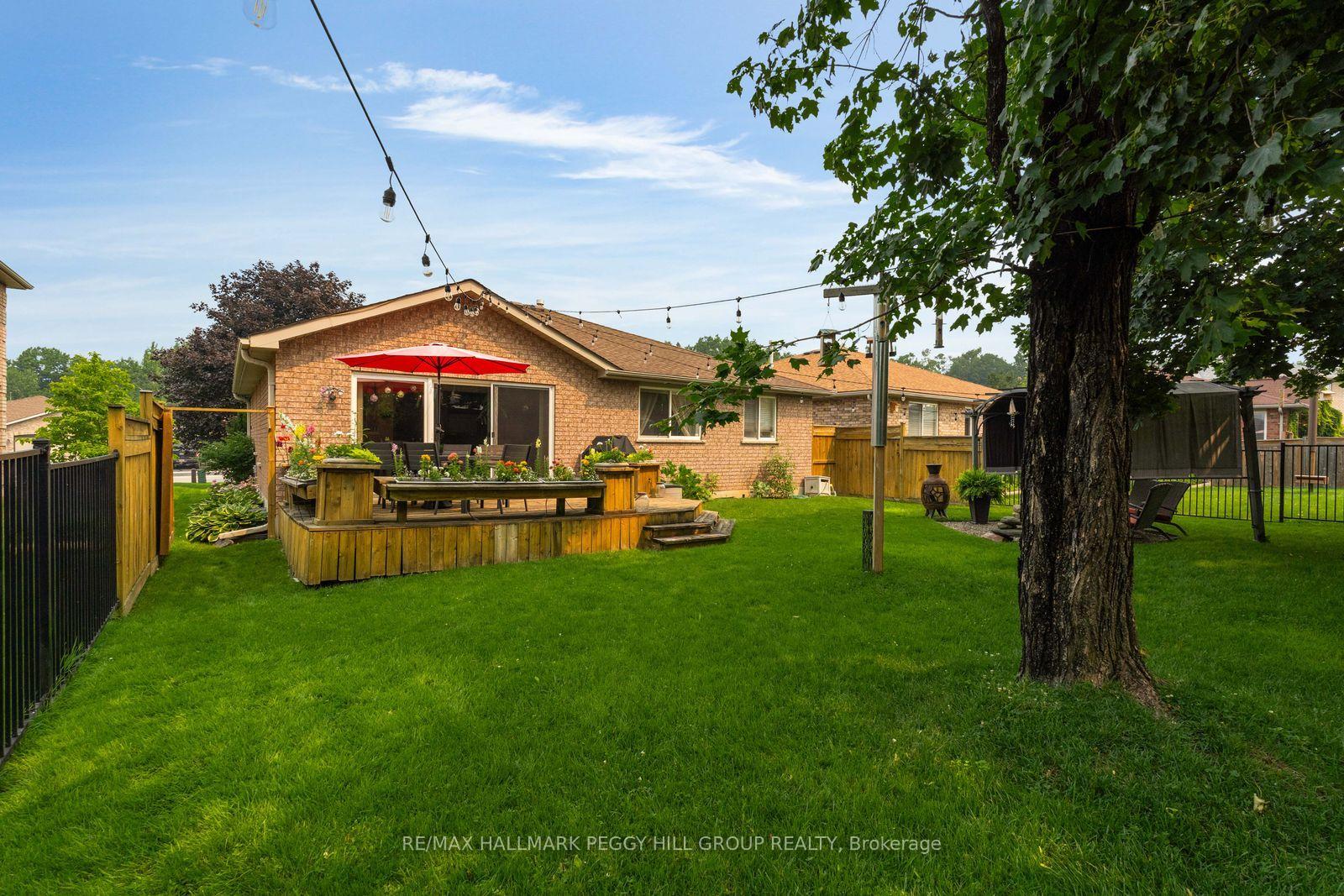 Photo 31 of 43 Nicklaus Drive, Barrie, East Bayfield — HOMEH