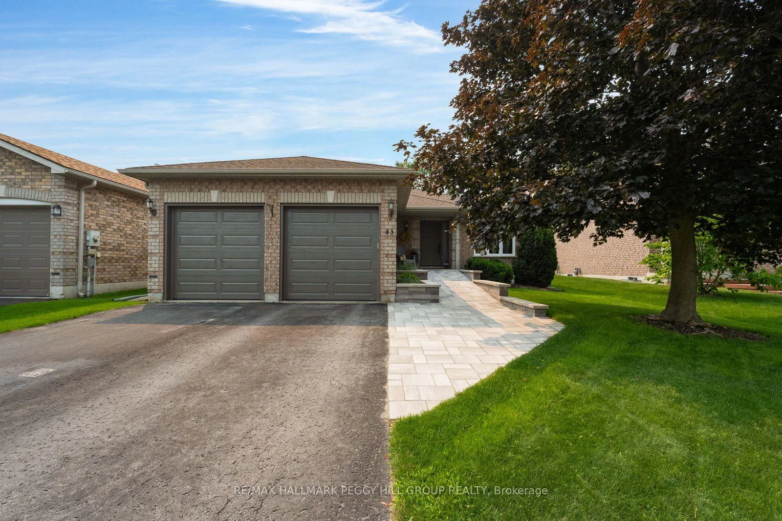 Photo 1 of 43 Nicklaus Drive, Barrie, East Bayfield — HOMEH