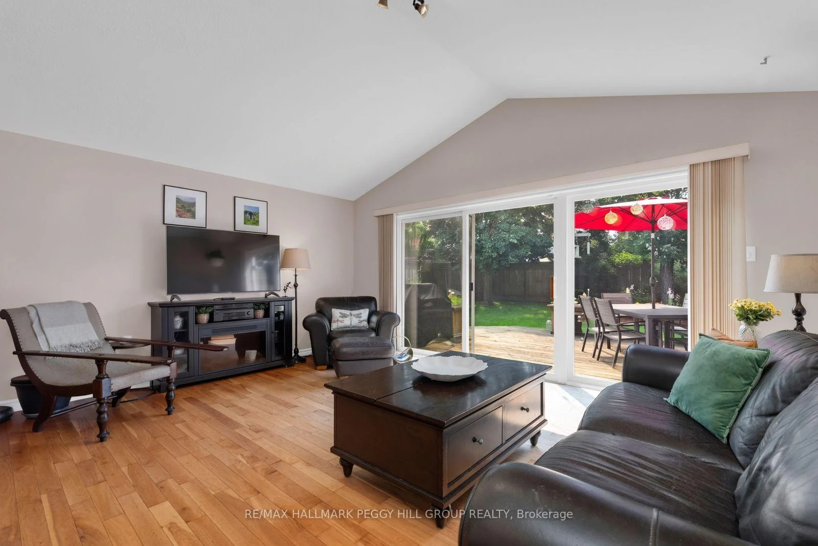 Photo 6 of 43 Nicklaus Drive, Barrie, East Bayfield — HOMEH