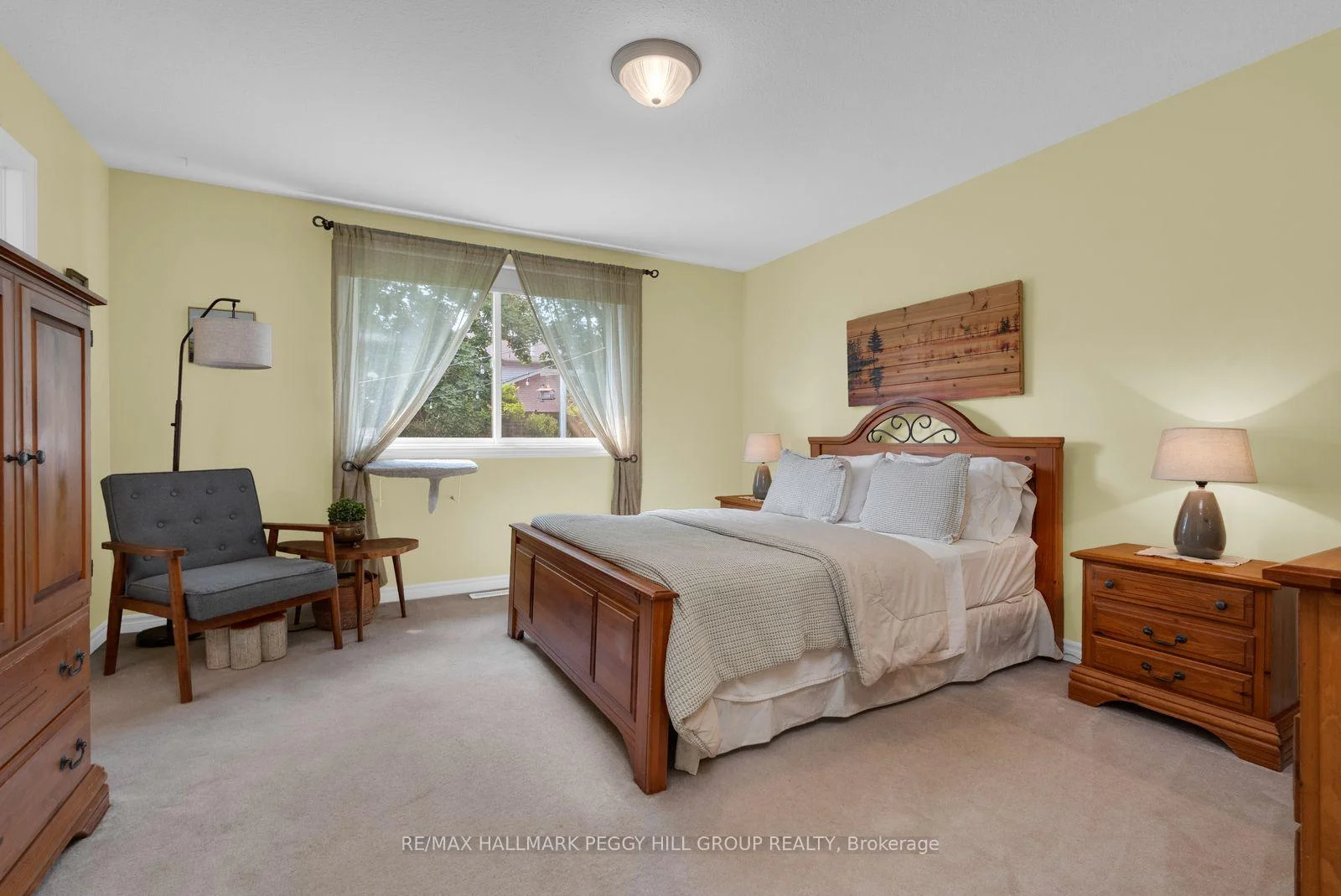 Photo 14 of 43 Nicklaus Drive, Barrie, East Bayfield — HOMEH