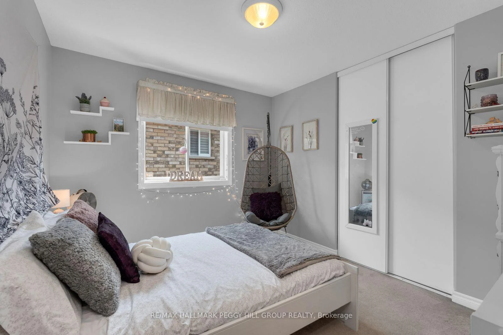 Photo 18 of 43 Nicklaus Drive, Barrie, East Bayfield — HOMEH