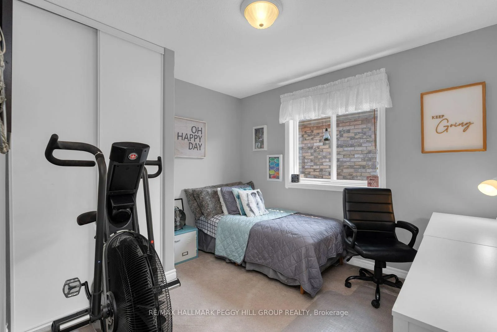 Photo 20 of 43 Nicklaus Drive, Barrie, East Bayfield — HOMEH