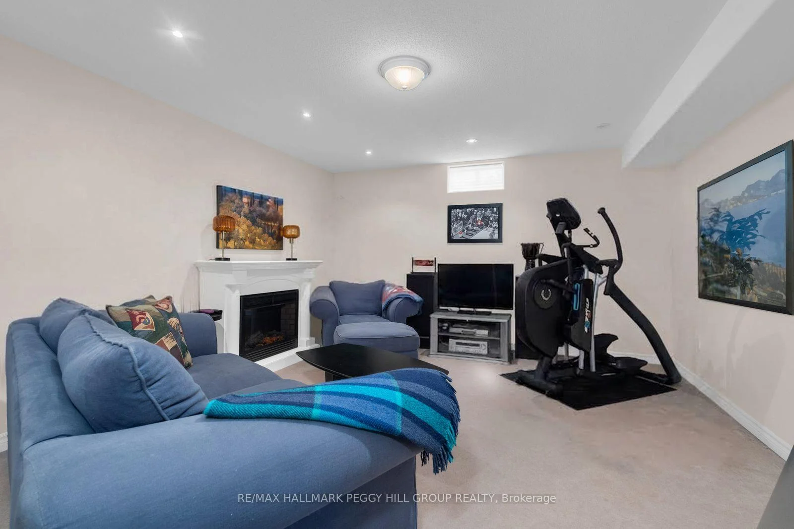 Photo 22 of 43 Nicklaus Drive, Barrie, East Bayfield — HOMEH
