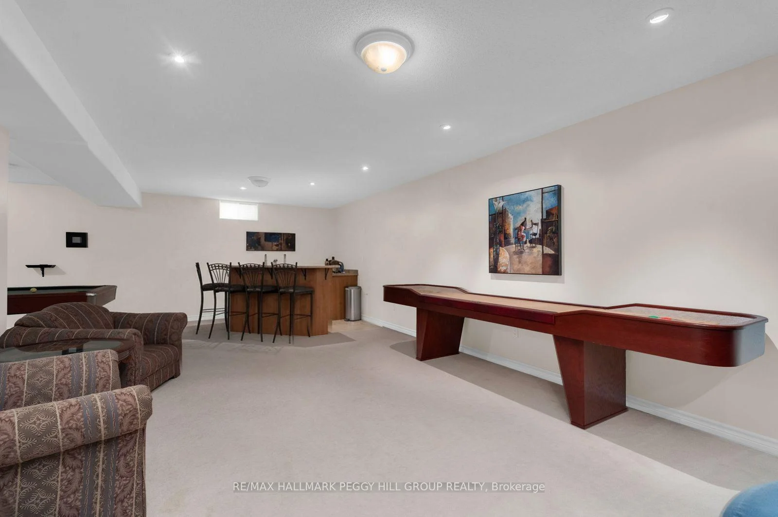 Photo 24 of 43 Nicklaus Drive, Barrie, East Bayfield — HOMEH