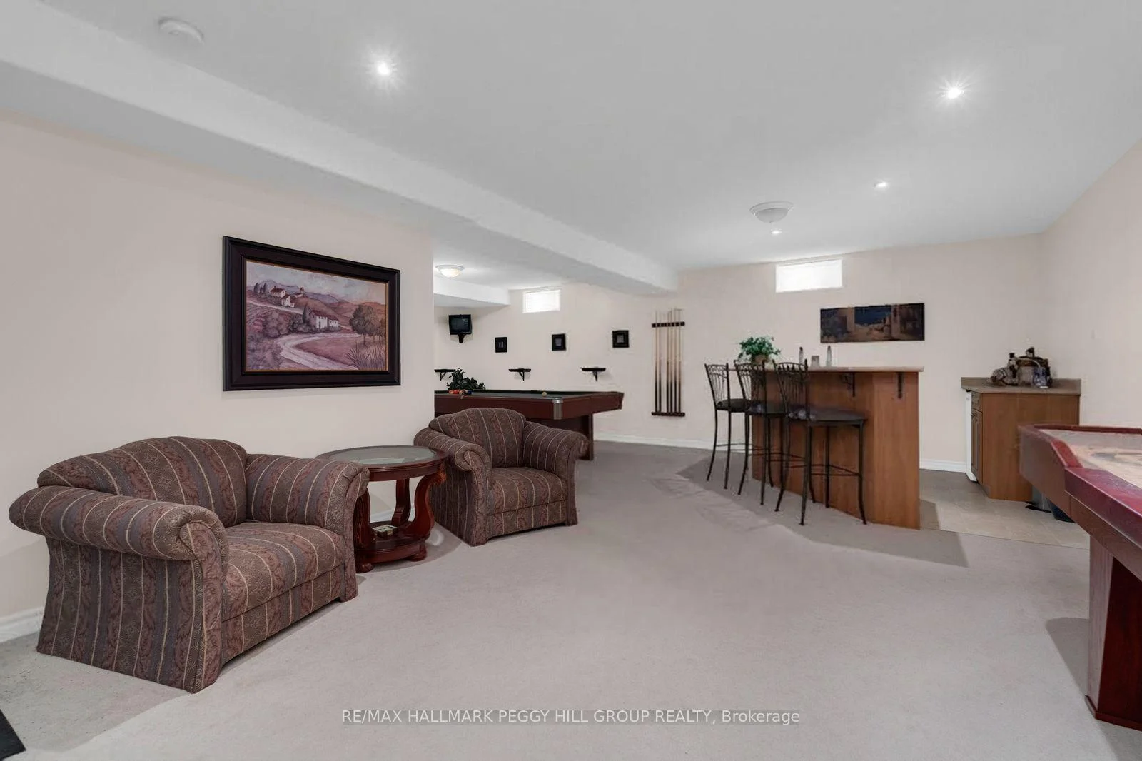 Photo 26 of 43 Nicklaus Drive, Barrie, East Bayfield — HOMEH