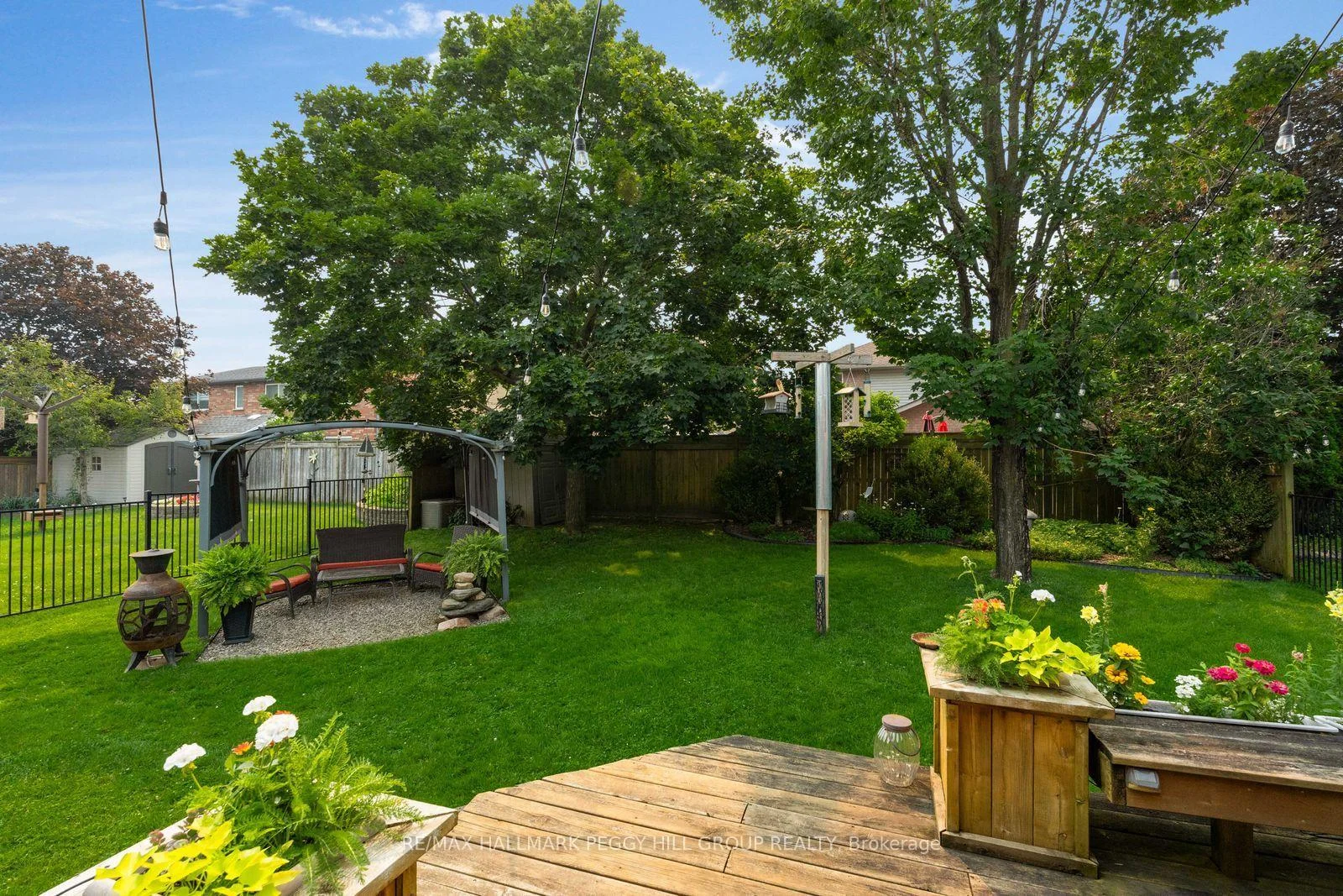 Photo 30 of 43 Nicklaus Drive, Barrie, East Bayfield — HOMEH