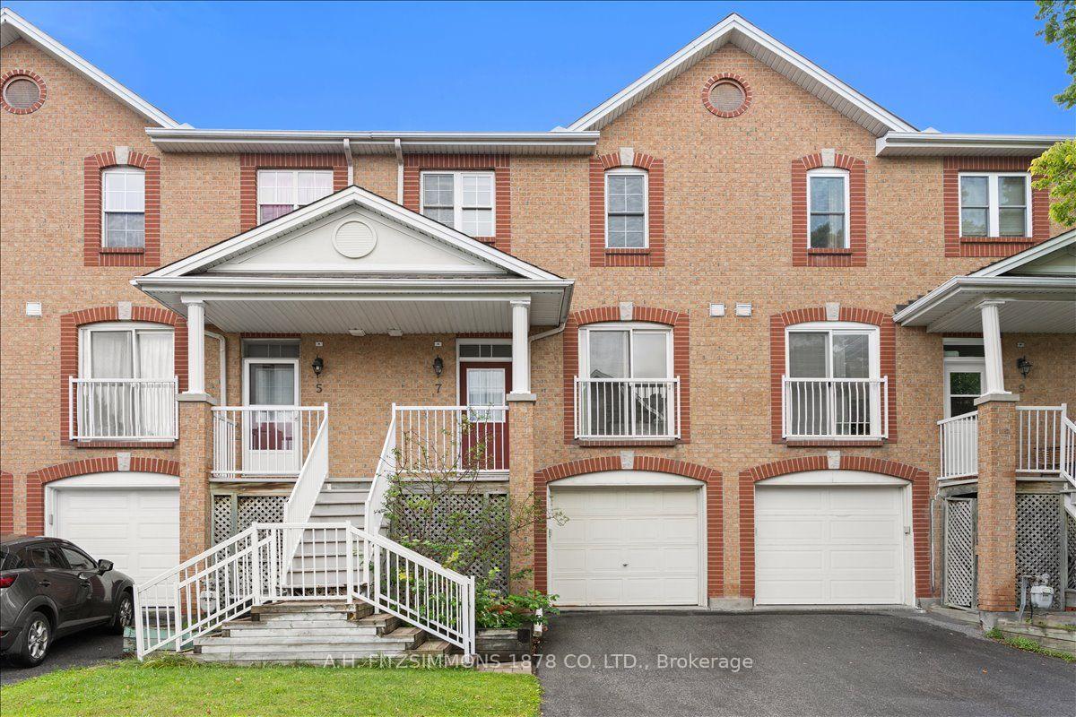 Photo of 7 Bellflower Private