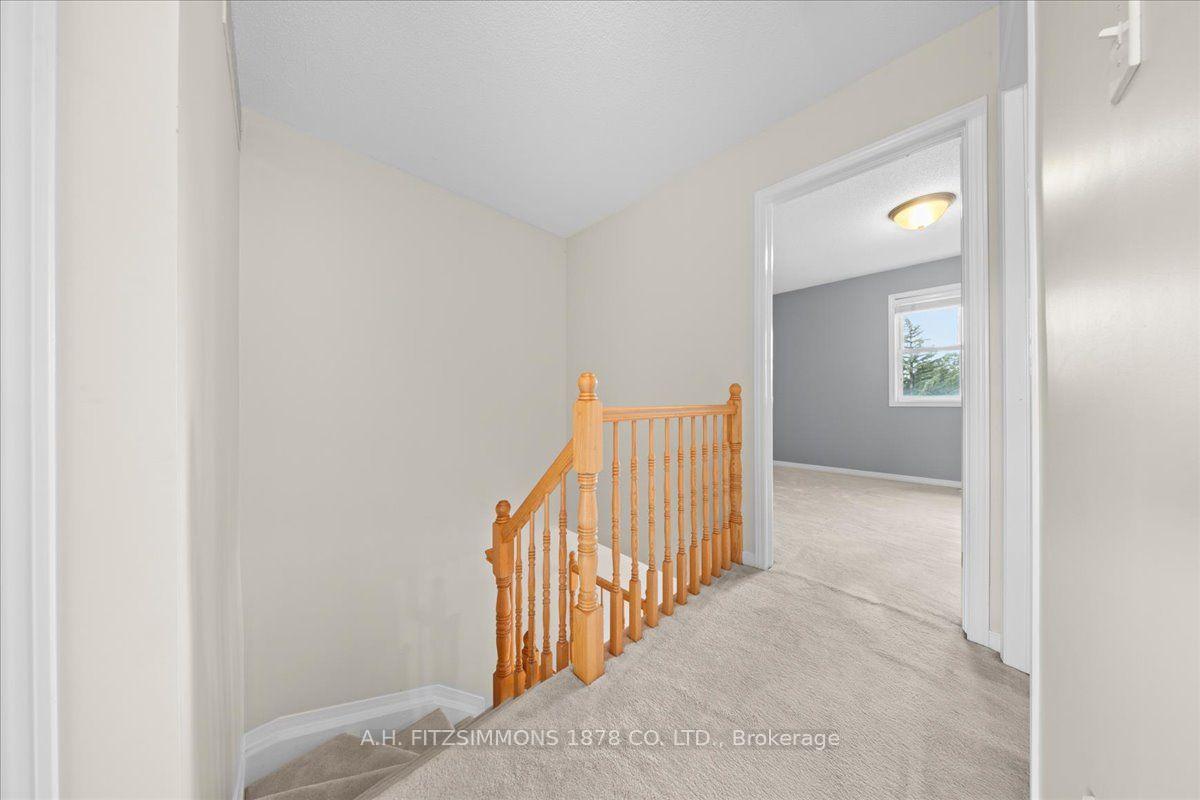Photo 16 of 7 Bellflower Private, Ottawa, Hunt Club Park/Greenboro — HOMEH