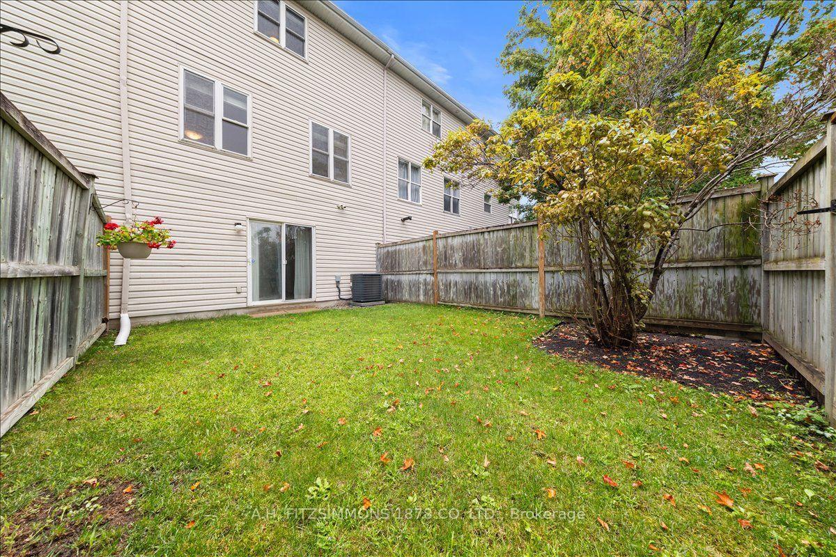 Photo 31 of 7 Bellflower Private, Ottawa, Hunt Club Park/Greenboro — HOMEH