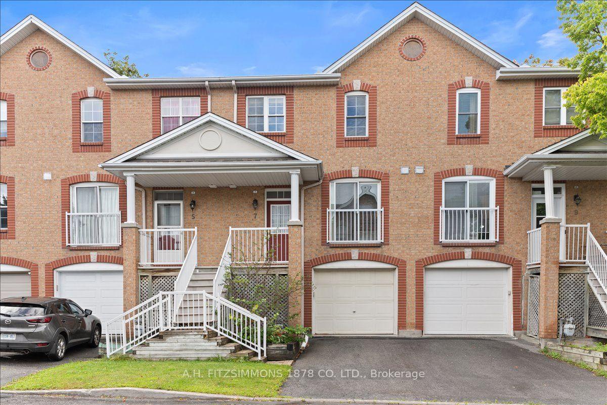 Photo 32 of 7 Bellflower Private, Ottawa, Hunt Club Park/Greenboro — HOMEH
