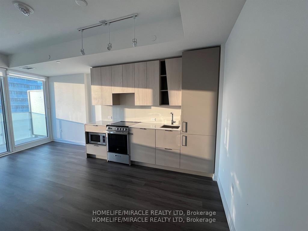 Photo 1 of Unit 2812, 3883 Quartz Road, Mississauga, City Centre — HOMEH