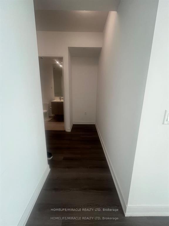 Photo 5 of Unit 2812, 3883 Quartz Road, Mississauga, City Centre — HOMEH