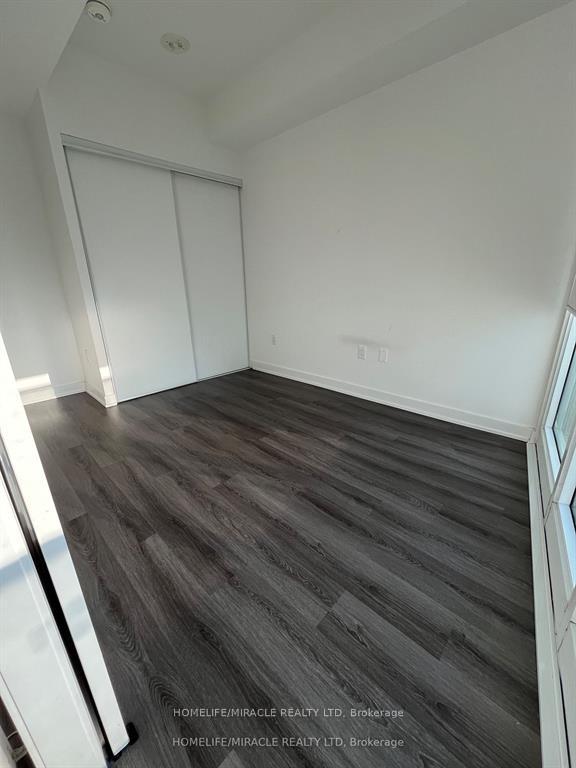Photo 6 of Unit 2812, 3883 Quartz Road, Mississauga, City Centre — HOMEH