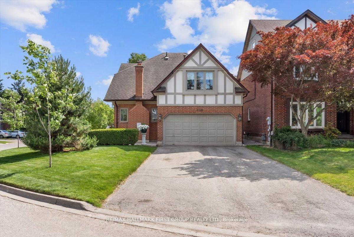 Photo 2 of 986 Mountcastle Crescent, Pickering, Liverpool — HOMEH