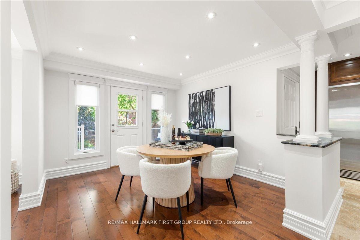 Photo 8 of 986 Mountcastle Crescent, Pickering, Liverpool — HOMEH