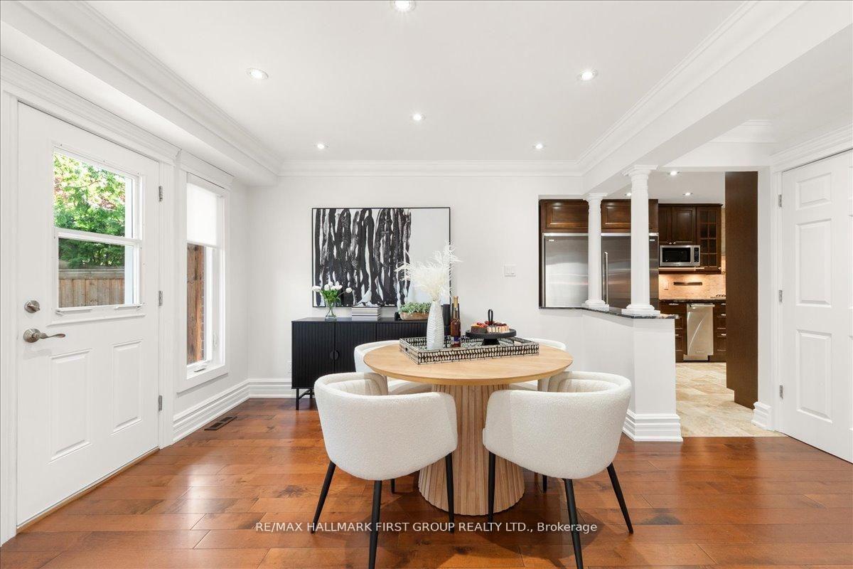 Photo 9 of 986 Mountcastle Crescent, Pickering, Liverpool — HOMEH