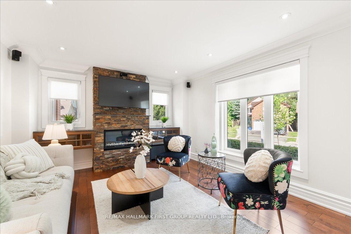 Photo 18 of 986 Mountcastle Crescent, Pickering, Liverpool — HOMEH