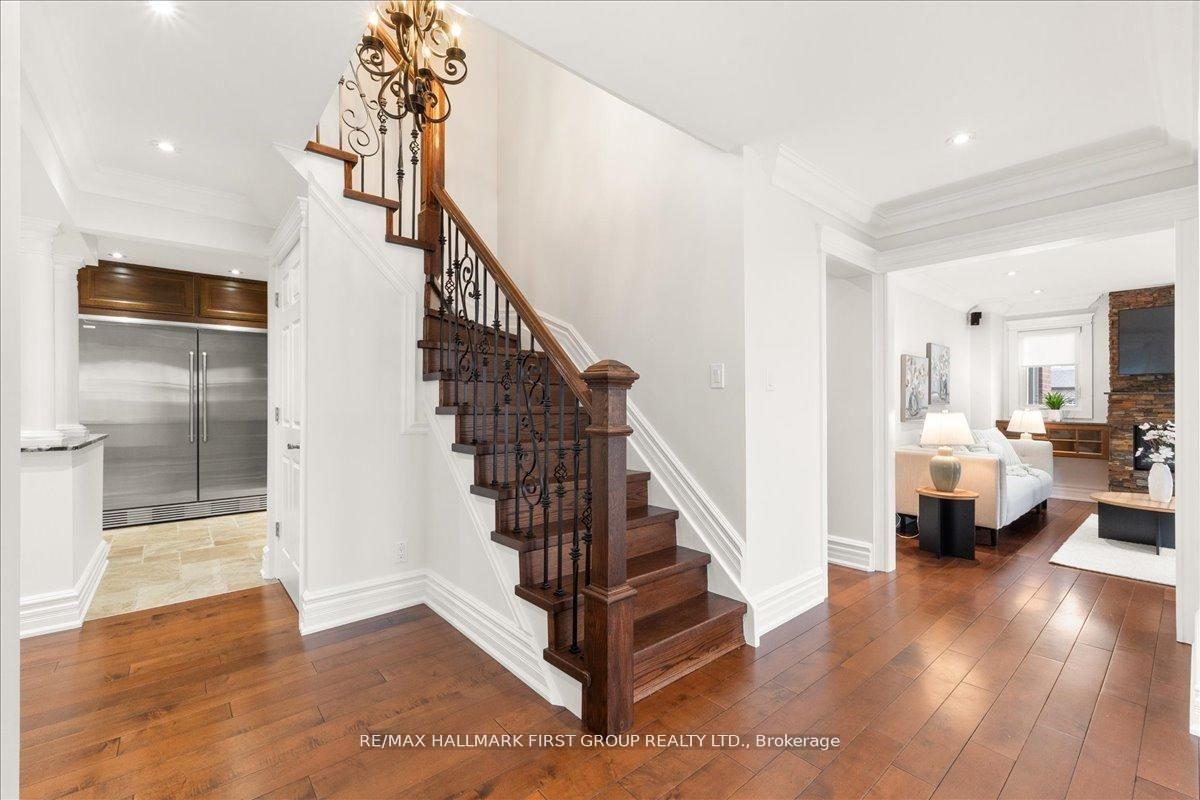 Photo 20 of 986 Mountcastle Crescent, Pickering, Liverpool — HOMEH