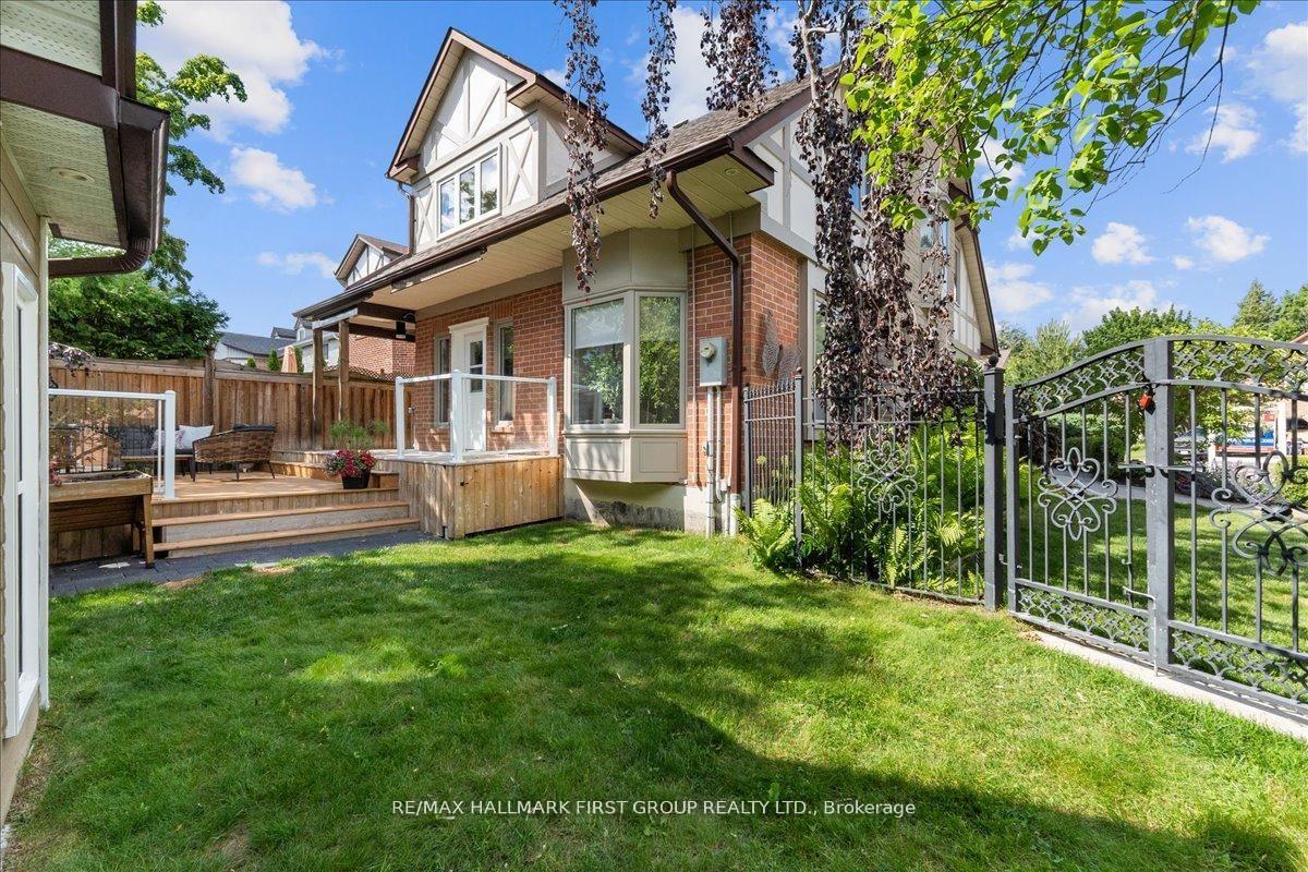 Photo 44 of 986 Mountcastle Crescent, Pickering, Liverpool — HOMEH