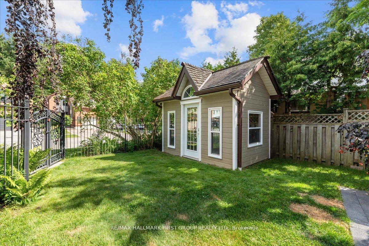 Photo 46 of 986 Mountcastle Crescent, Pickering, Liverpool — HOMEH