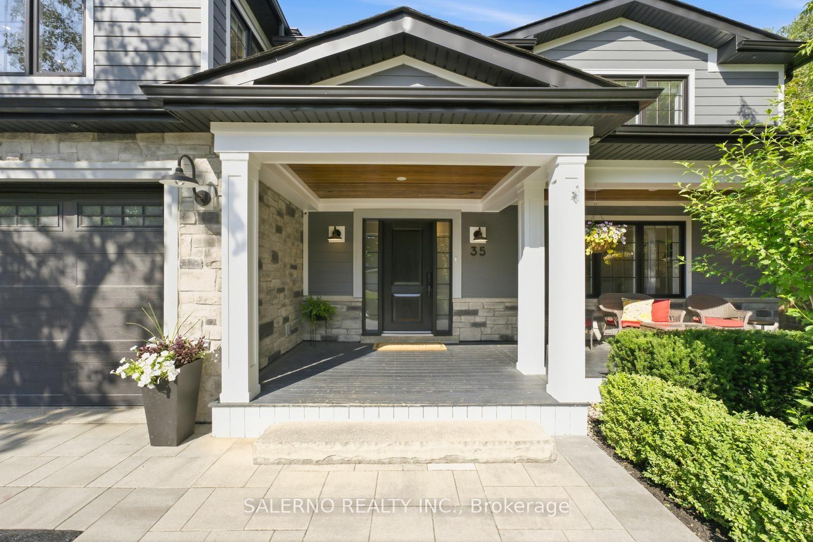 Photo 6 of 35 Sir Constantine Drive, Markham, Markham Village — HOMEH