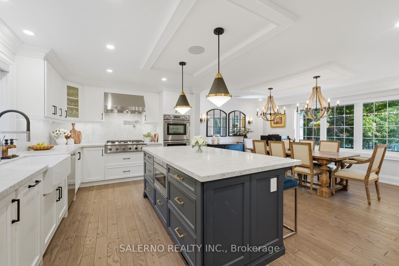 Photo 9 of 35 Sir Constantine Drive, Markham, Markham Village — HOMEH
