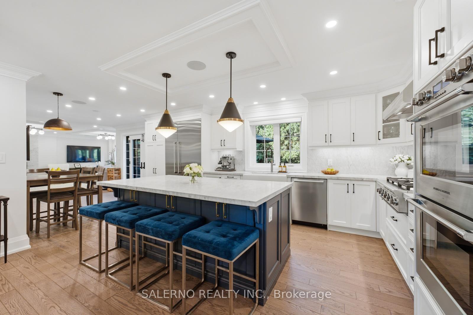 Photo 10 of 35 Sir Constantine Drive, Markham, Markham Village — HOMEH