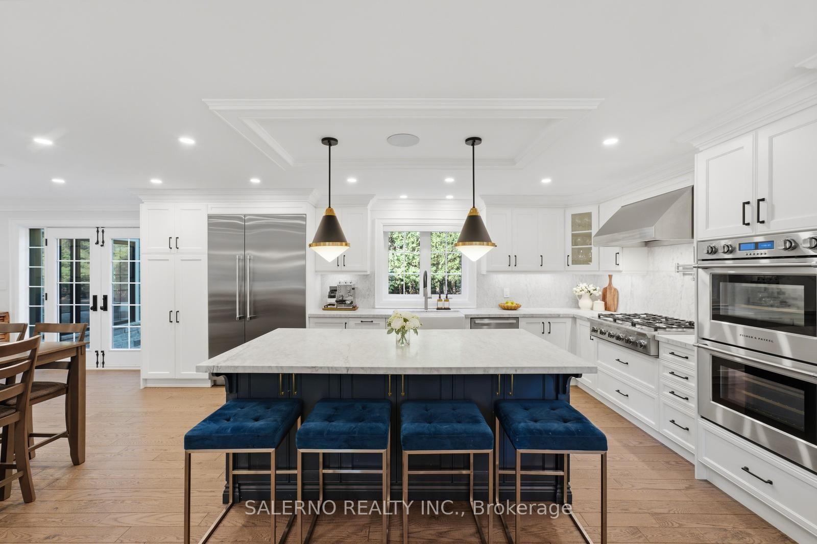 Photo 12 of 35 Sir Constantine Drive, Markham, Markham Village — HOMEH
