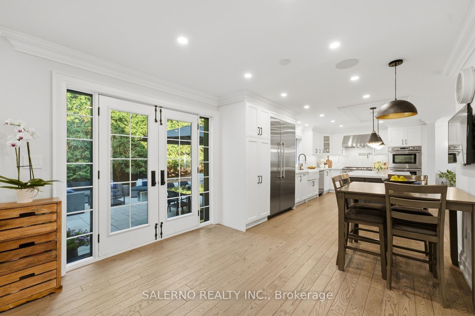 Photo 14 of 35 Sir Constantine Drive, Markham, Markham Village — HOMEH