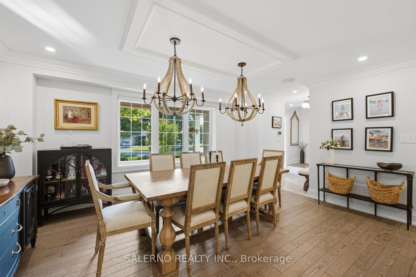Photo 16 of 35 Sir Constantine Drive, Markham, Markham Village — HOMEH