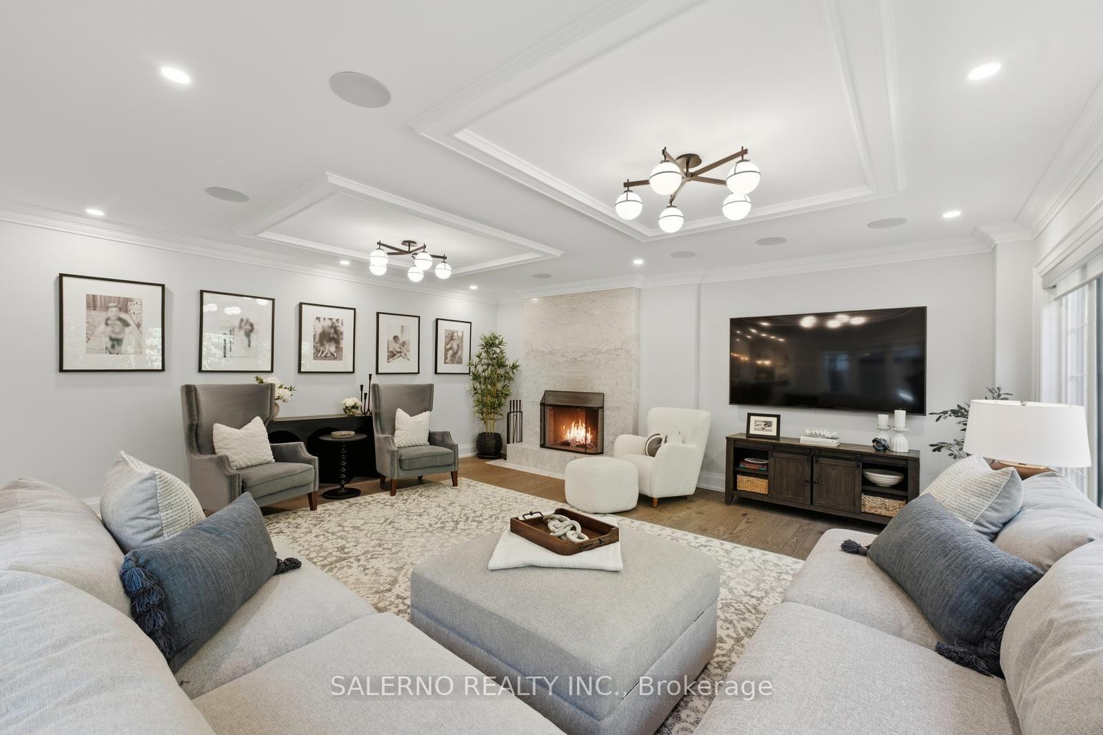 Photo 18 of 35 Sir Constantine Drive, Markham, Markham Village — HOMEH
