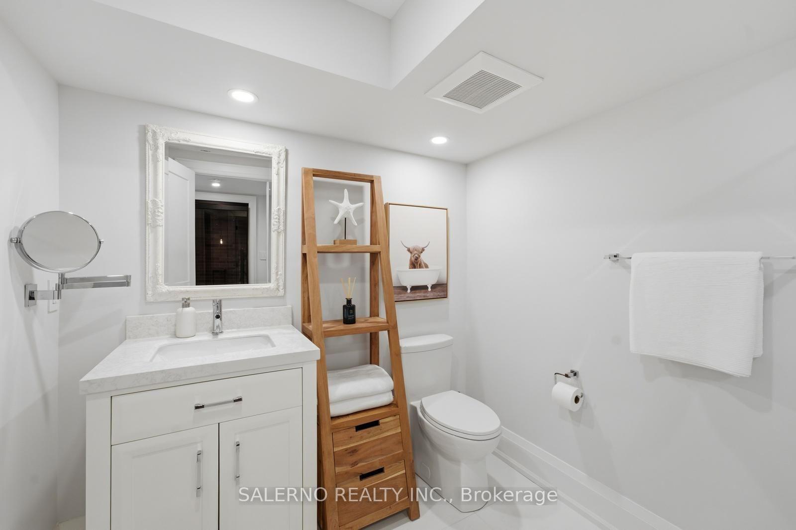 Photo 40 of 35 Sir Constantine Drive, Markham, Markham Village — HOMEH