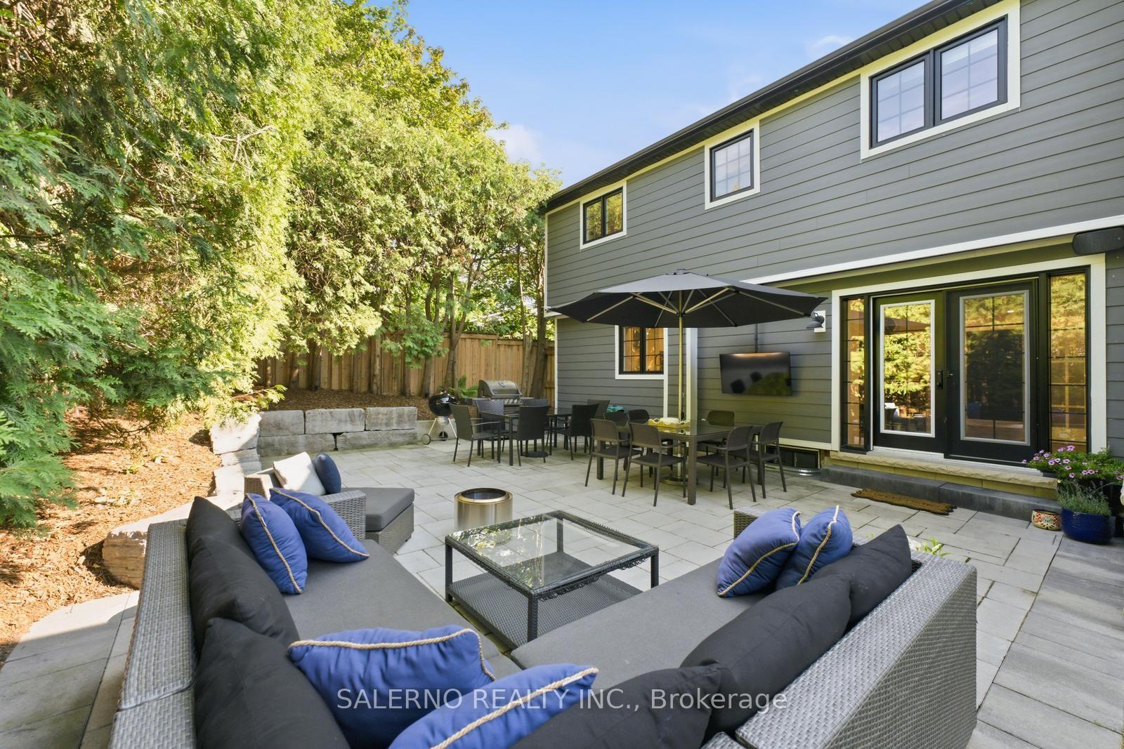 Photo 42 of 35 Sir Constantine Drive, Markham, Markham Village — HOMEH