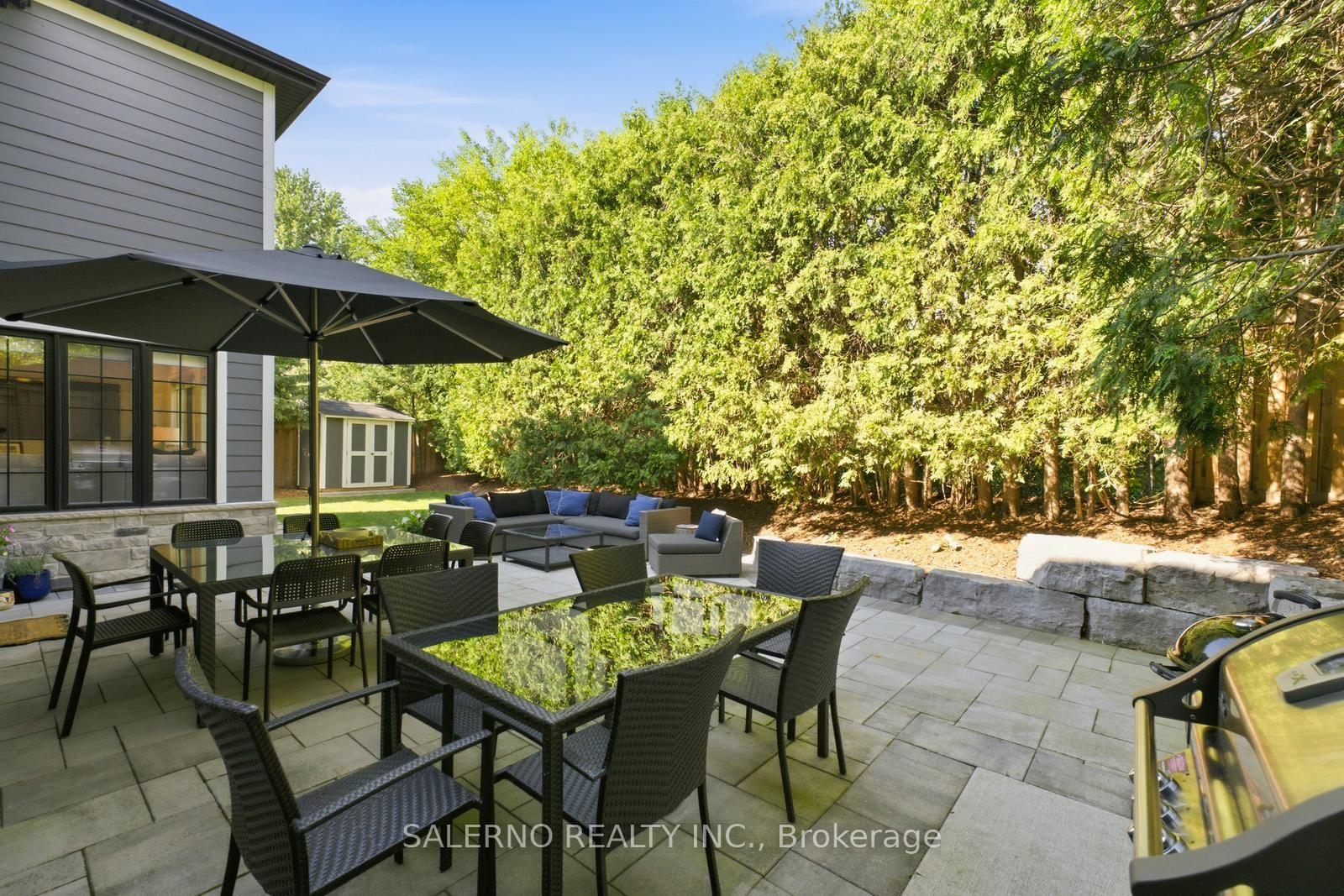 Photo 44 of 35 Sir Constantine Drive, Markham, Markham Village — HOMEH
