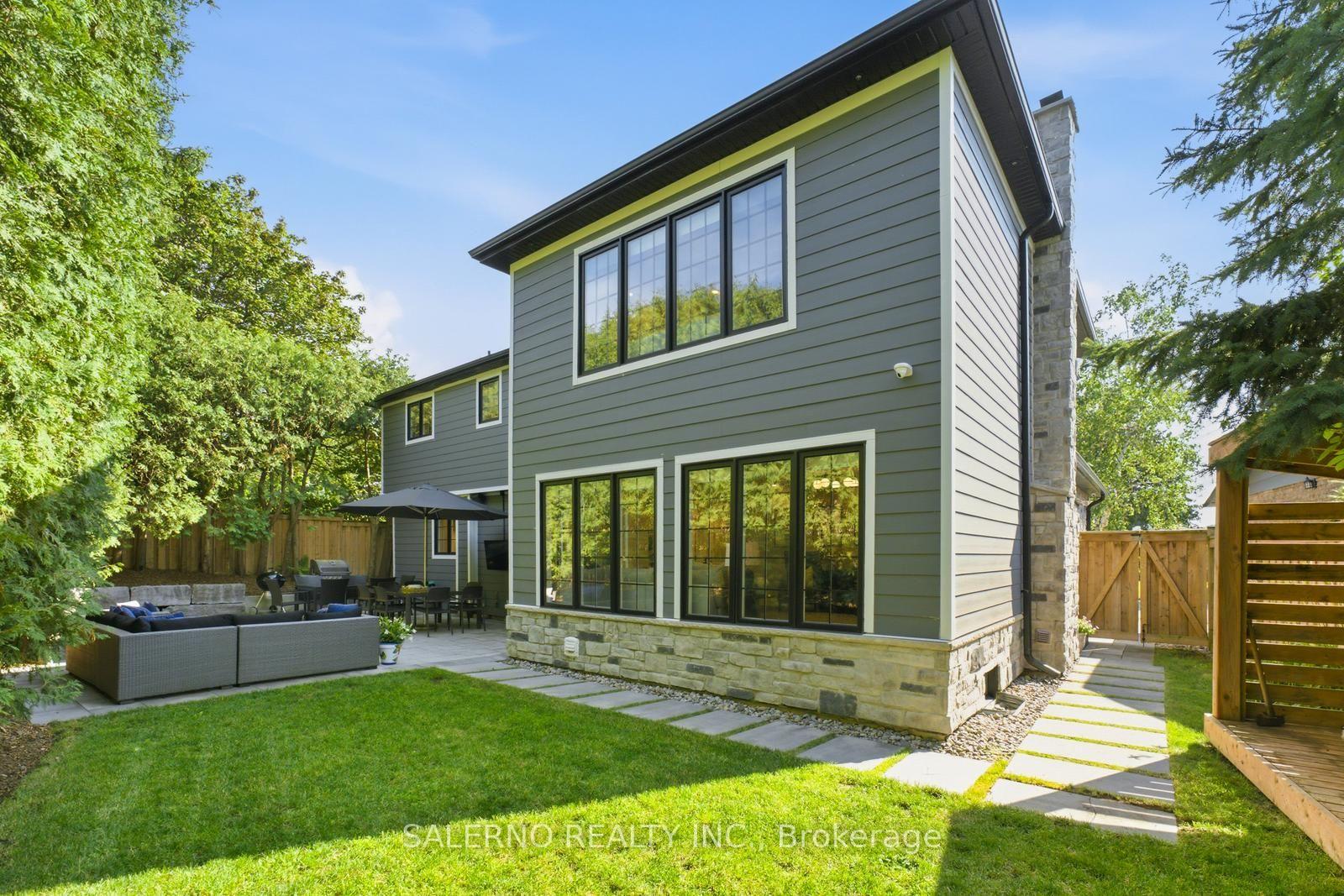 Photo 47 of 35 Sir Constantine Drive, Markham, Markham Village — HOMEH