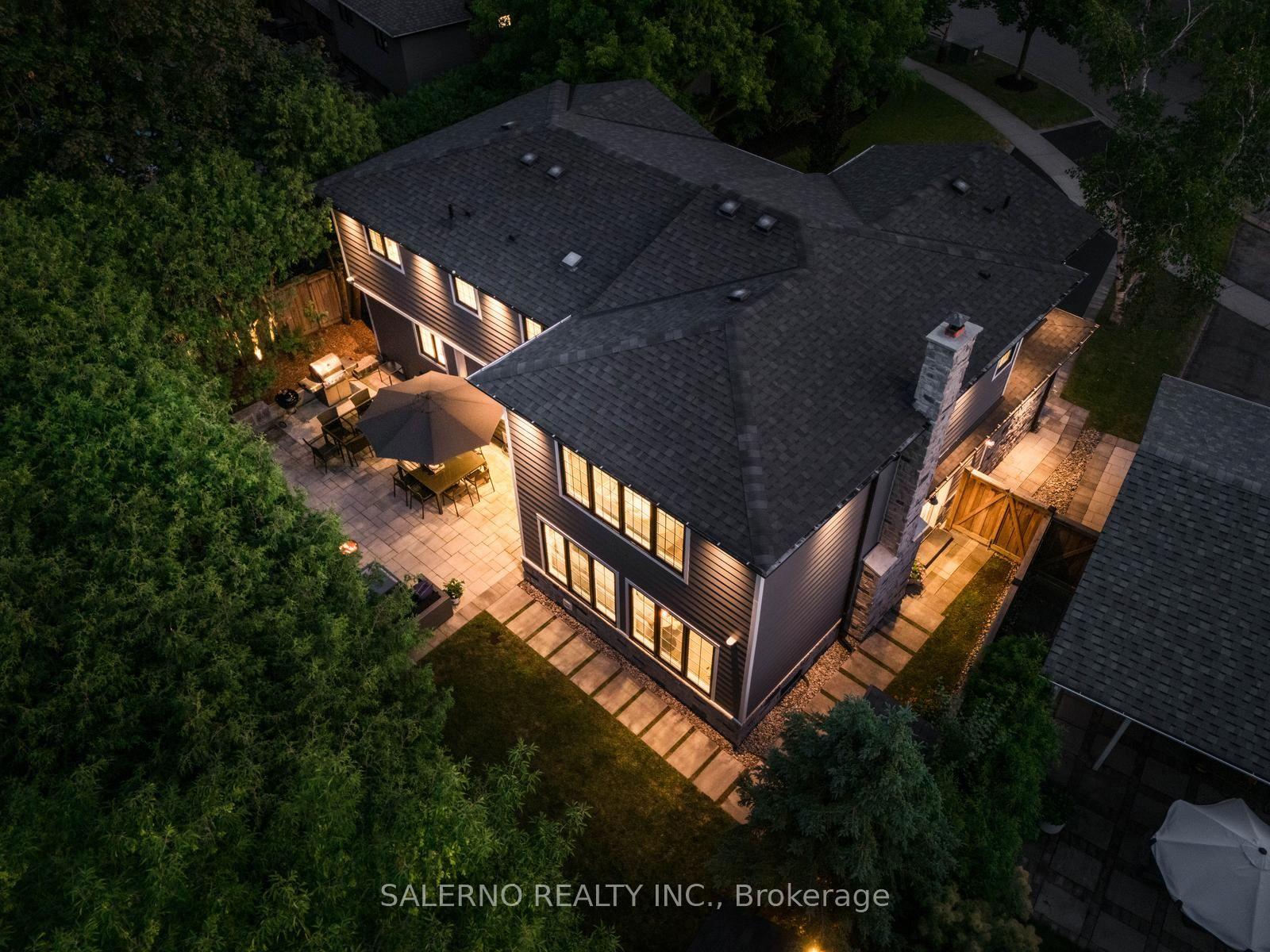 Photo 48 of 35 Sir Constantine Drive, Markham, Markham Village — HOMEH