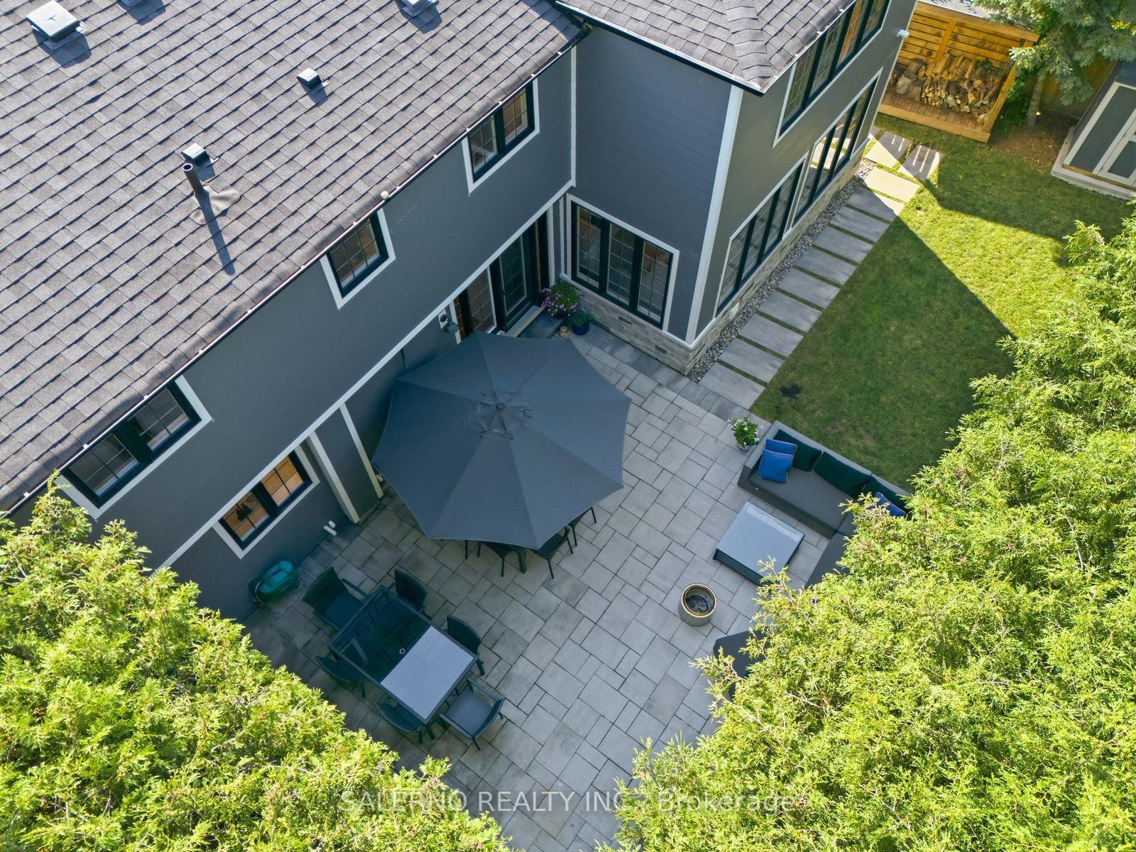 Photo 49 of 35 Sir Constantine Drive, Markham, Markham Village — HOMEH