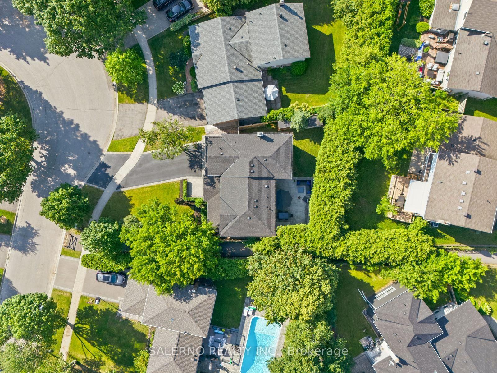 Photo 50 of 35 Sir Constantine Drive, Markham, Markham Village — HOMEH