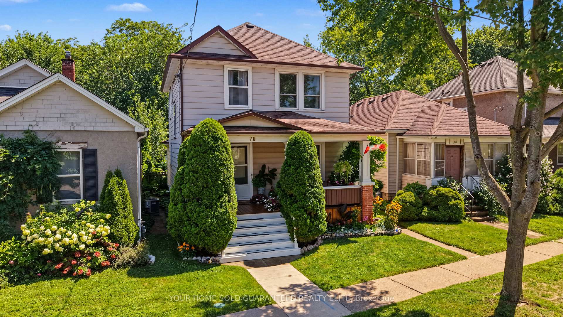Photo of 70 Woodland Avenue