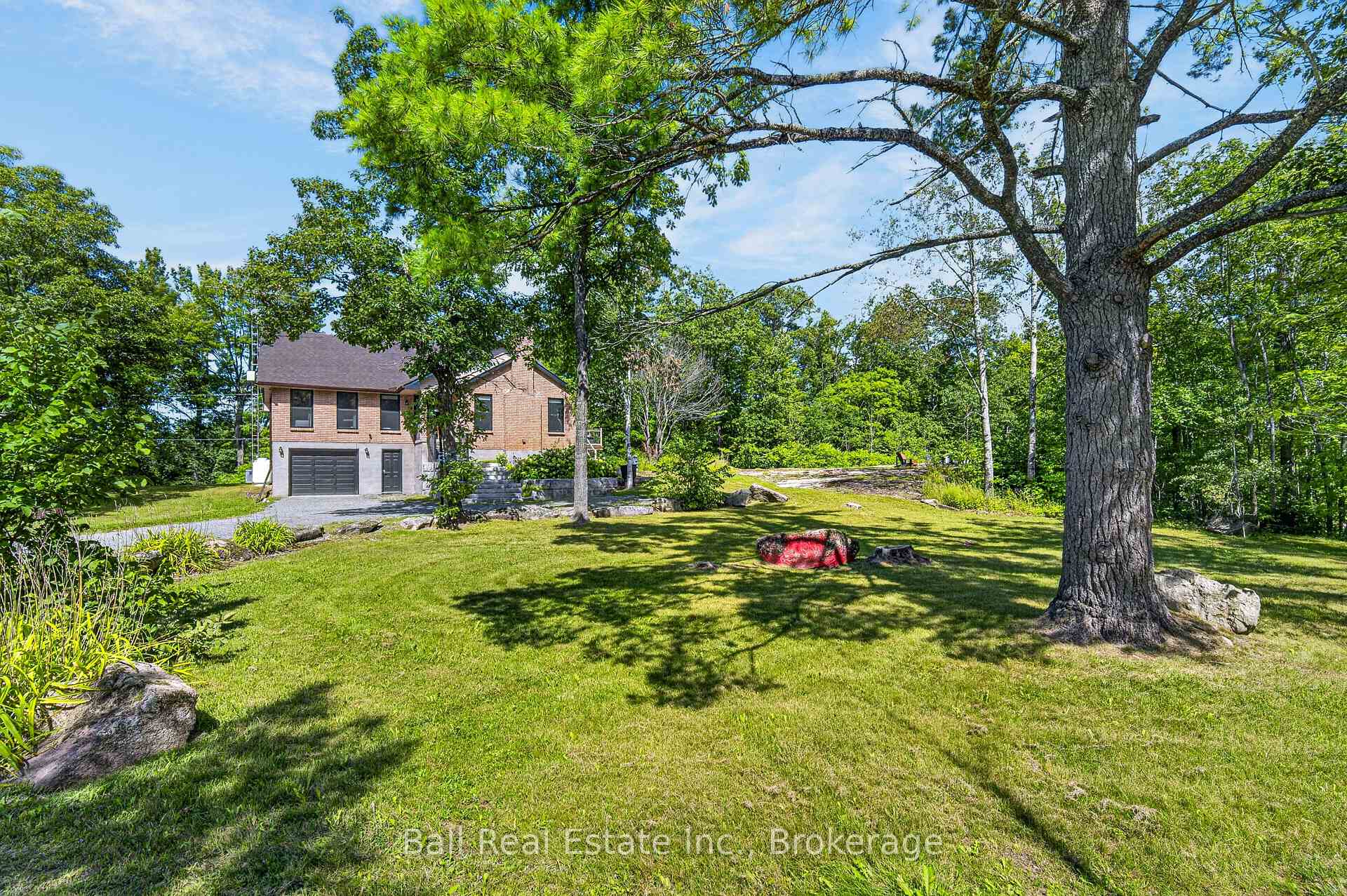 Photo 2 of 2331 Lakeside Drive, Douro-Dummer — HOMEH