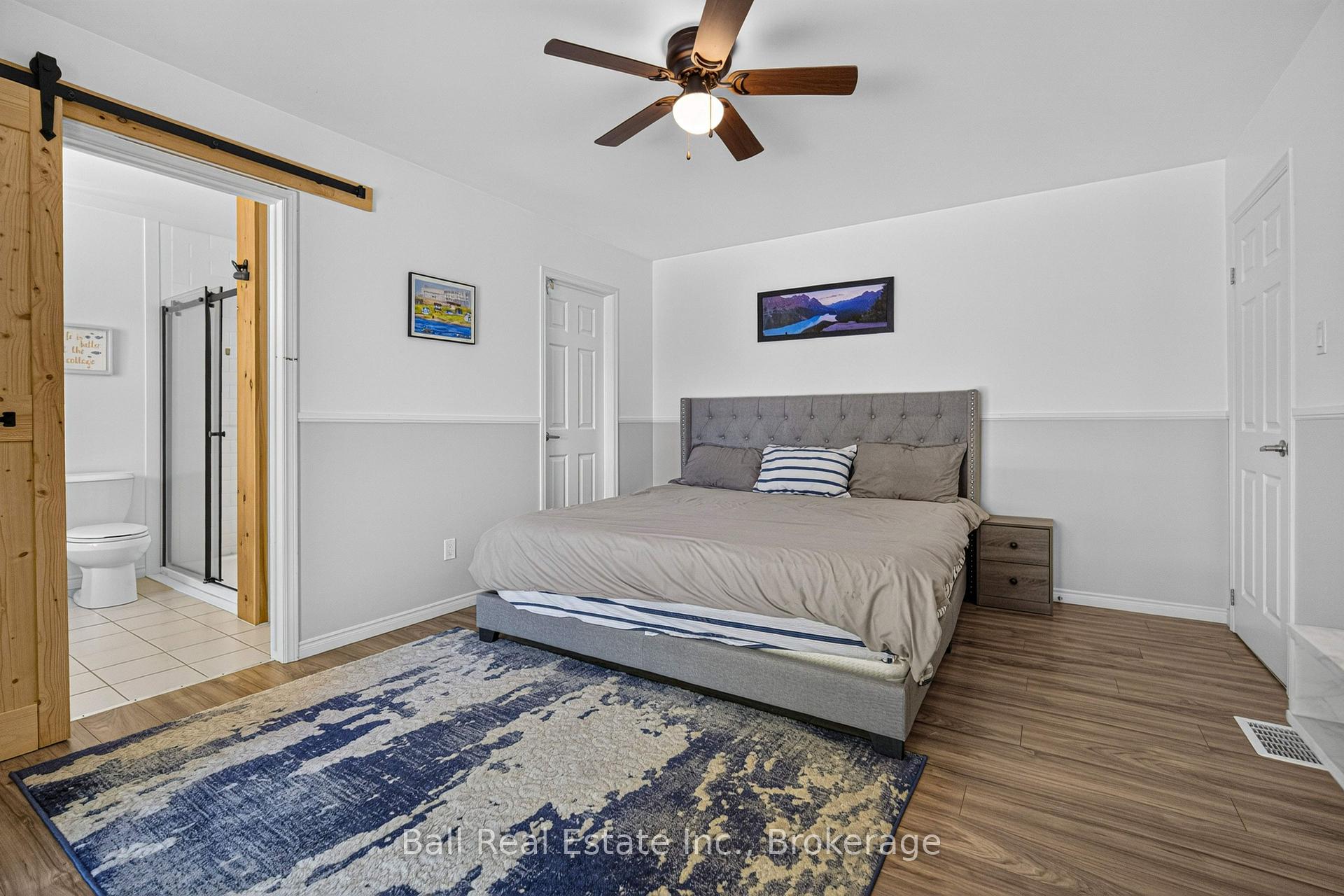 Photo 18 of 2331 Lakeside Drive, Douro-Dummer — HOMEH