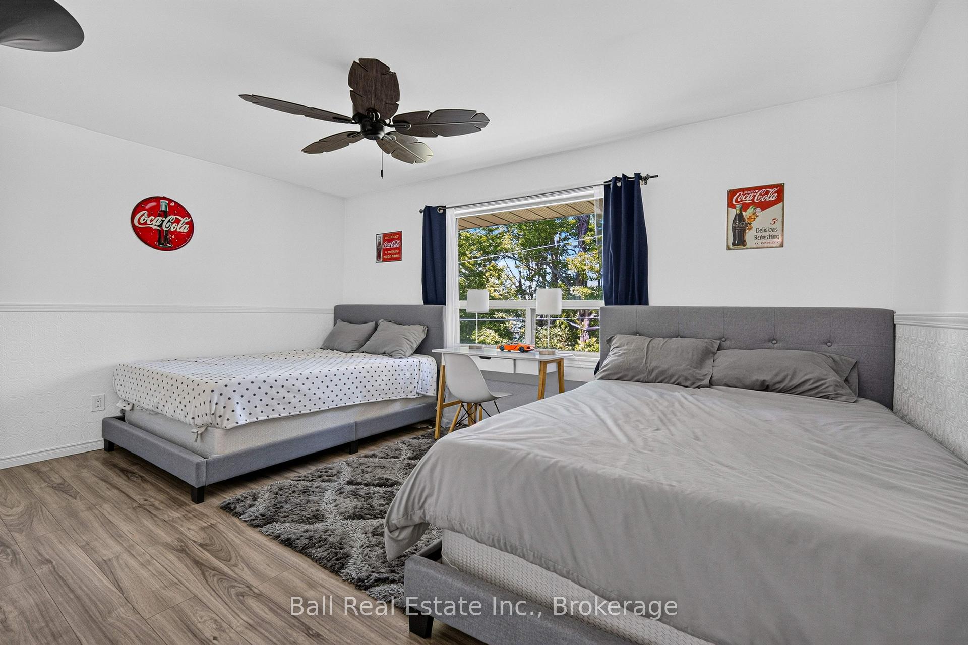 Photo 20 of 2331 Lakeside Drive, Douro-Dummer — HOMEH