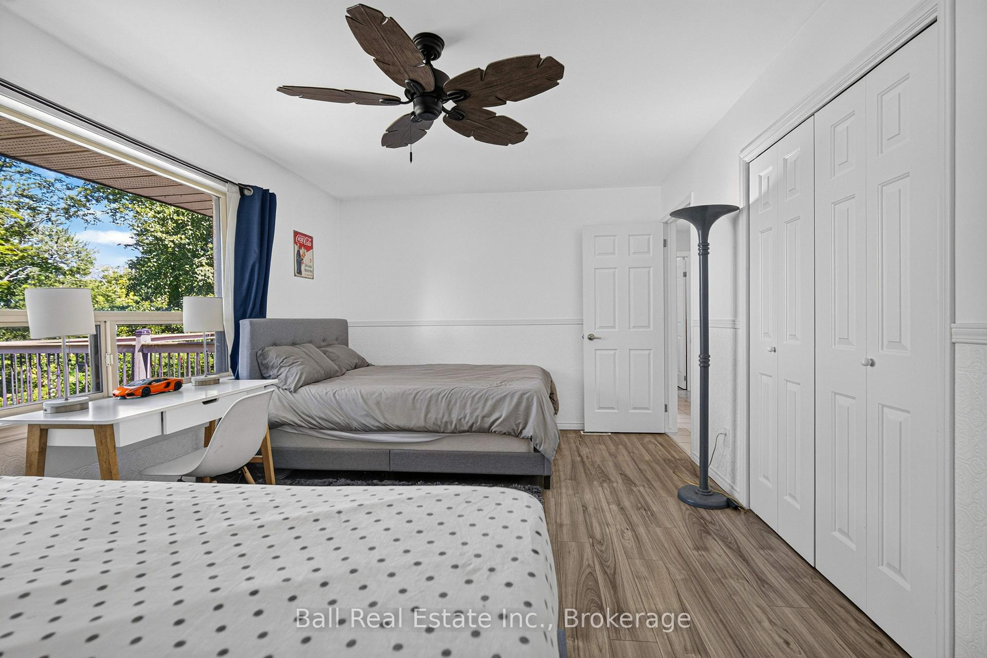 Photo 21 of 2331 Lakeside Drive, Douro-Dummer — HOMEH
