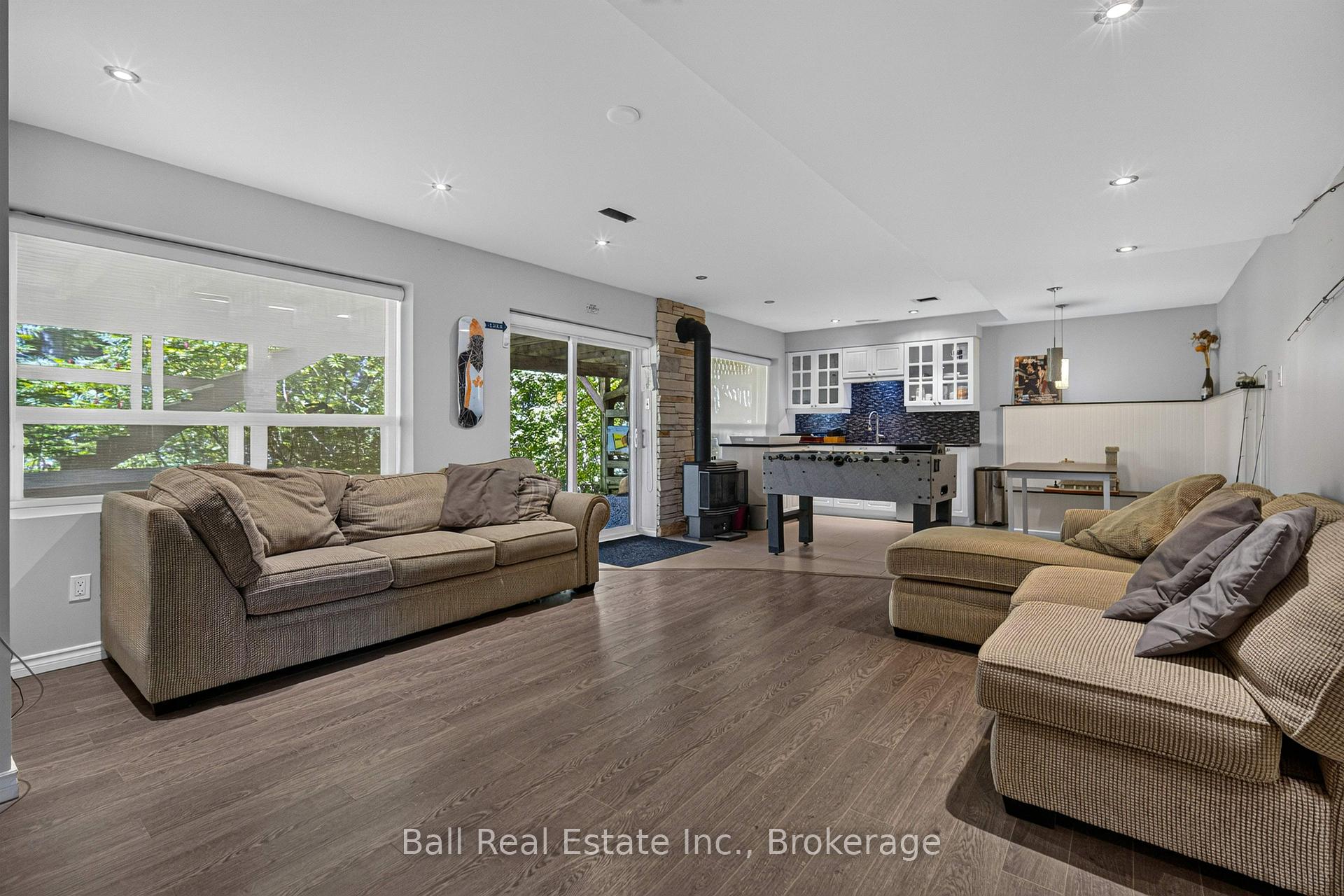 Photo 23 of 2331 Lakeside Drive, Douro-Dummer — HOMEH