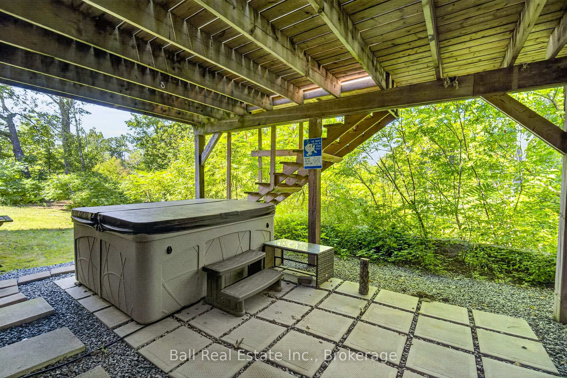 Photo 32 of 2331 Lakeside Drive, Douro-Dummer — HOMEH