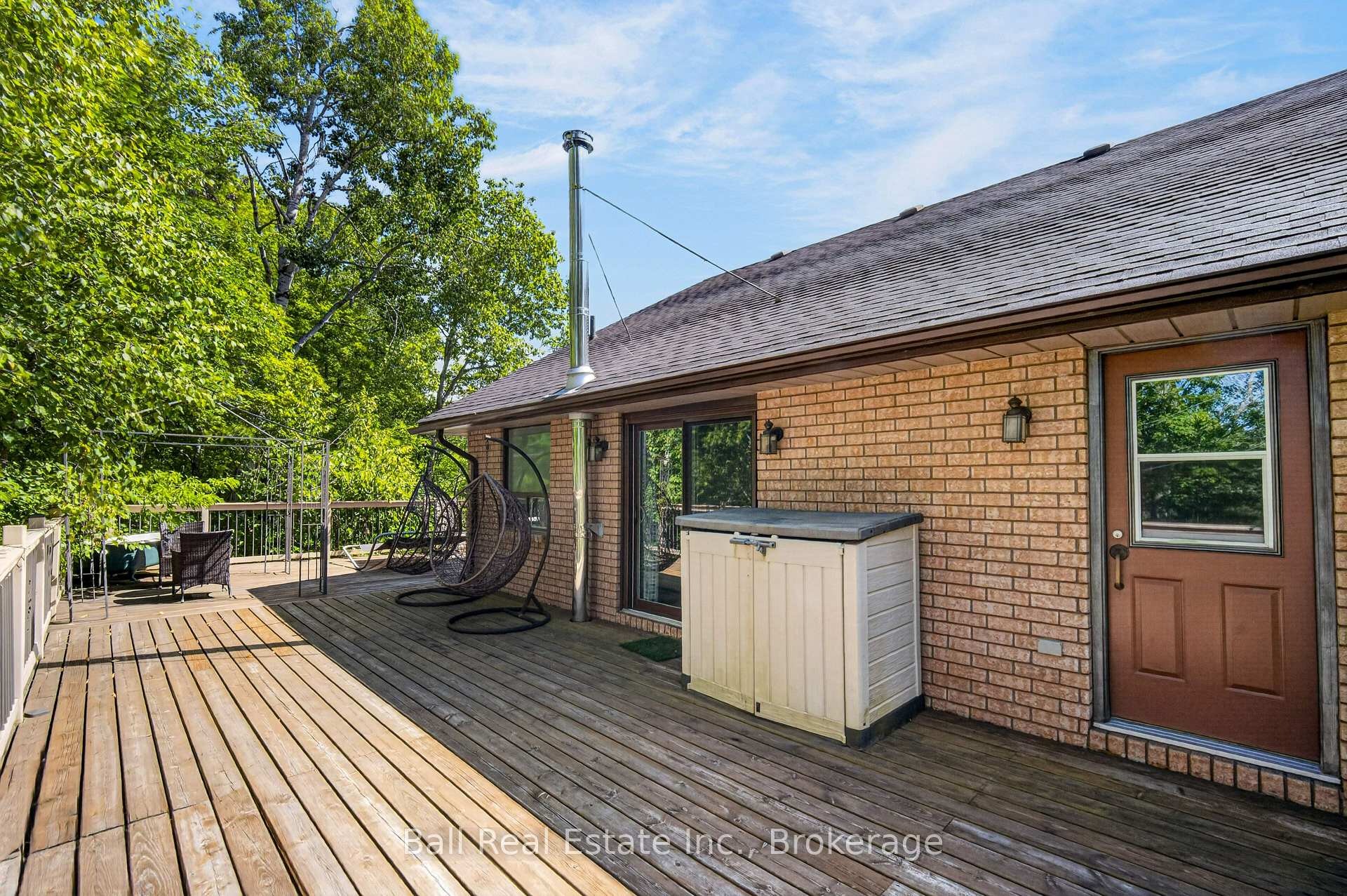Photo 35 of 2331 Lakeside Drive, Douro-Dummer — HOMEH