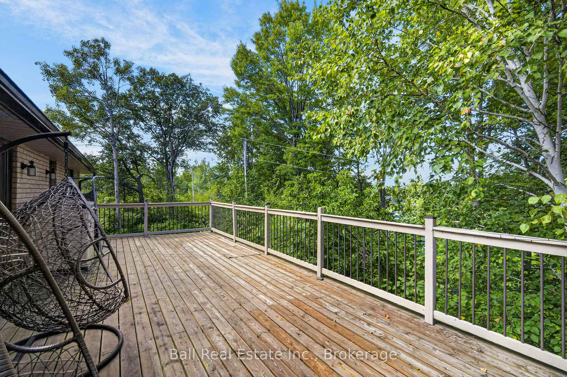 Photo 36 of 2331 Lakeside Drive, Douro-Dummer — HOMEH