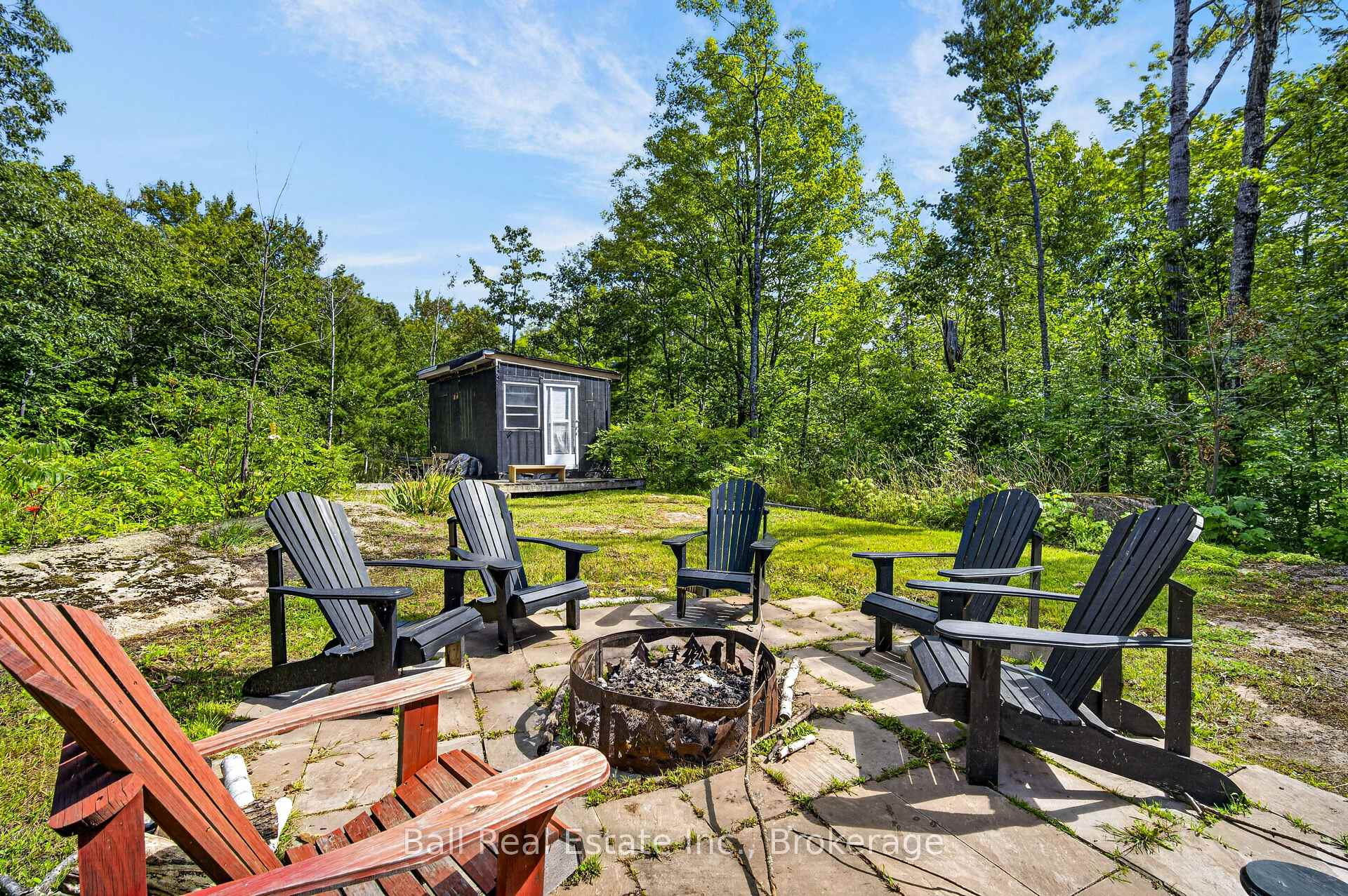 Photo 37 of 2331 Lakeside Drive, Douro-Dummer — HOMEH
