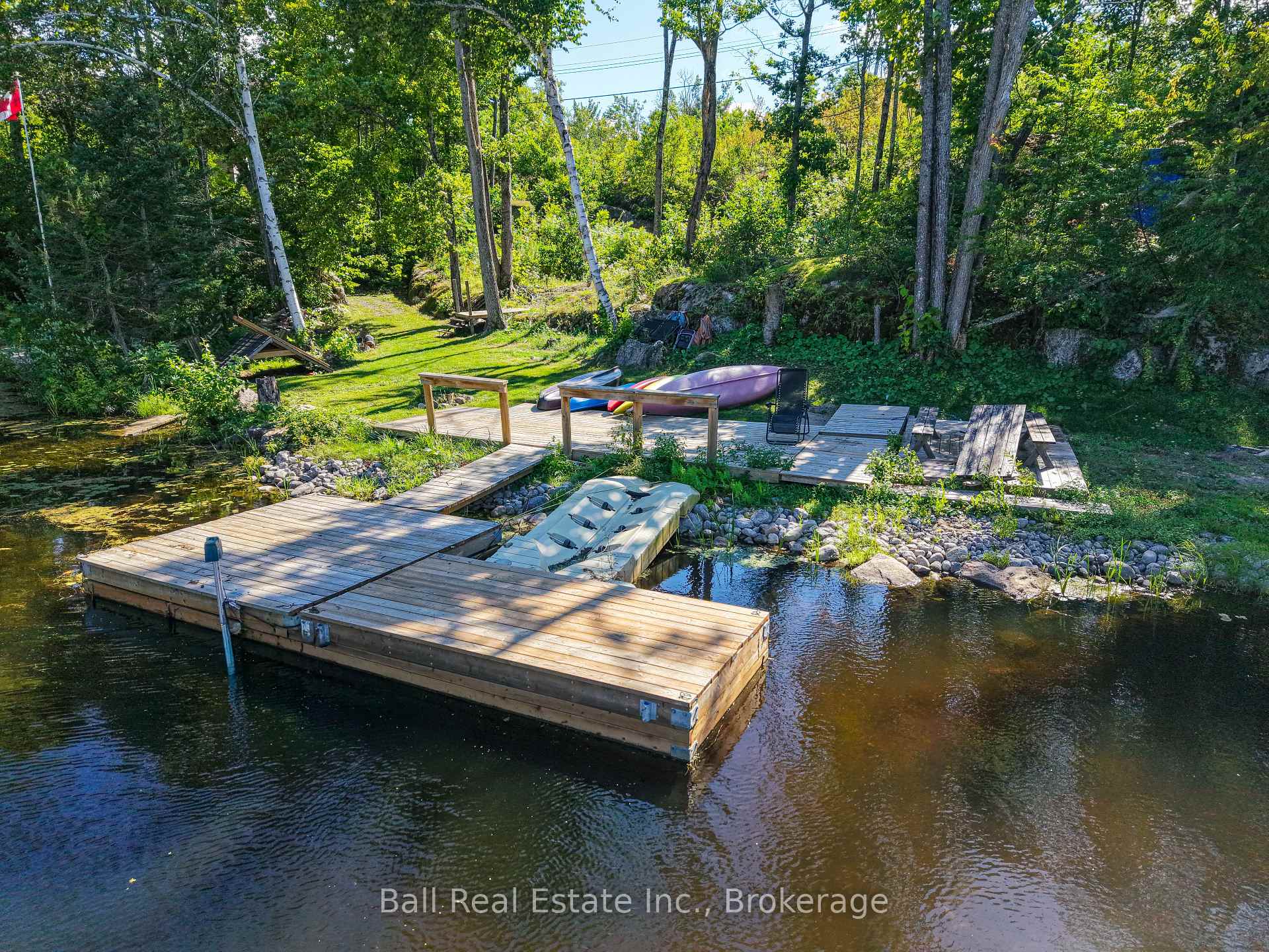 Photo 40 of 2331 Lakeside Drive, Douro-Dummer — HOMEH
